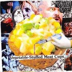 Misanthropic Noise : Vegetable Stuffed Meat Cups